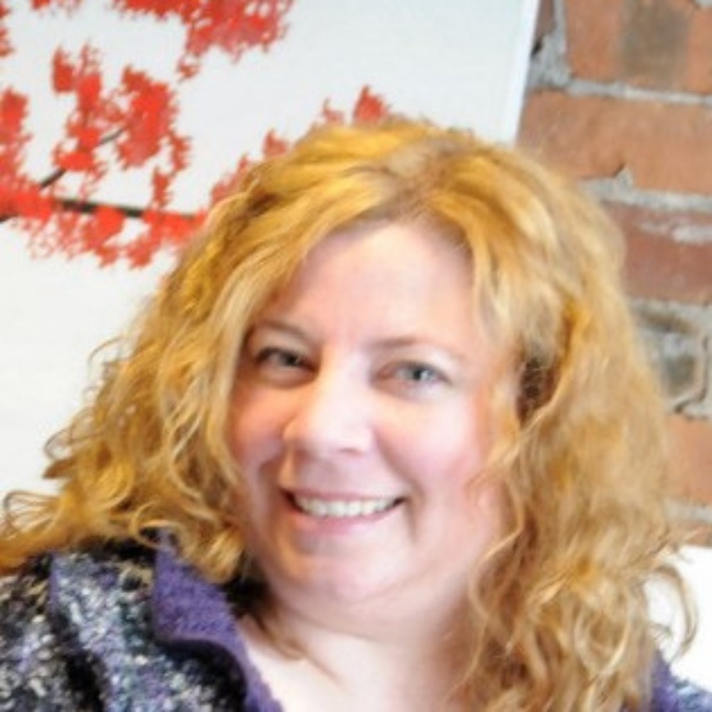 Meet your Posher, Lisa